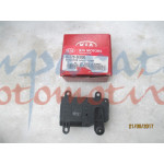 ISI YÖNLENDİRME MODÜLÜ SOL AKTUATÖR KIA SORENTO 2003-2006 140 Hp